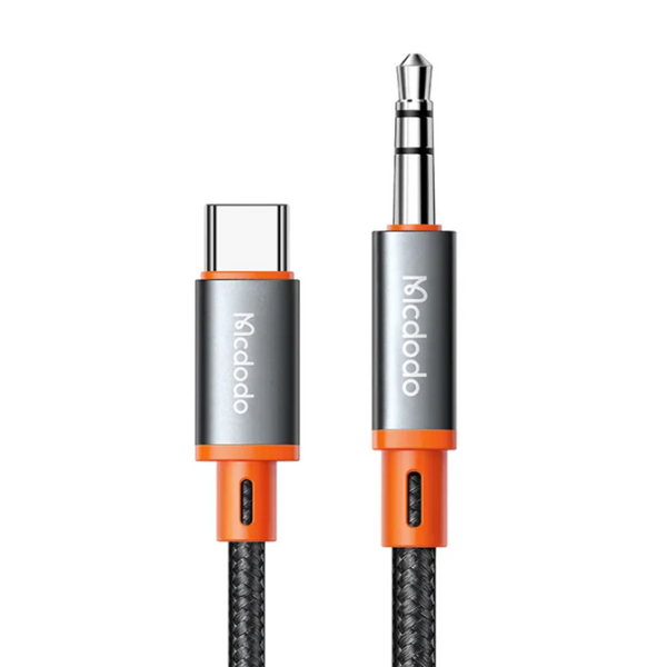 Mcdodo Type-C to Usb3.5 Male Cable