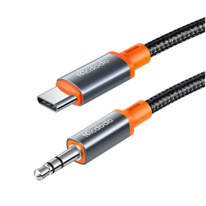 Mcdodo Type-C to Usb3.5 Male Cable