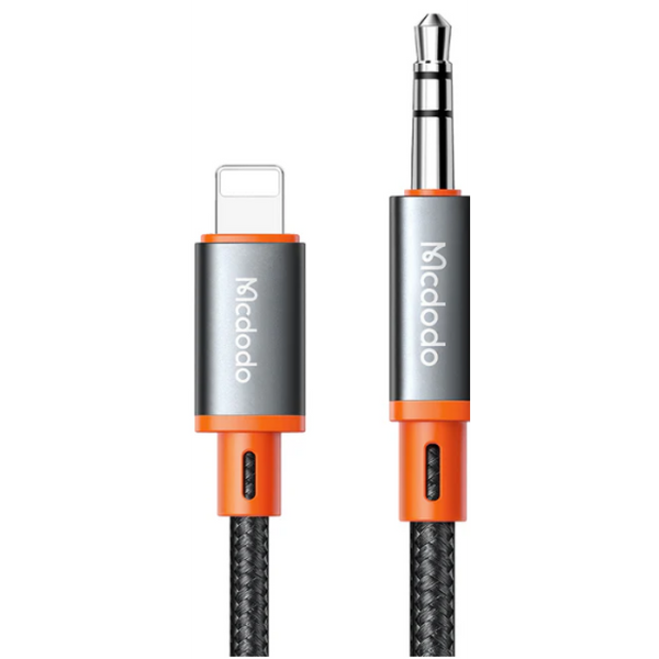 Mcdodo Lightning to Usb3.5 Male Cable