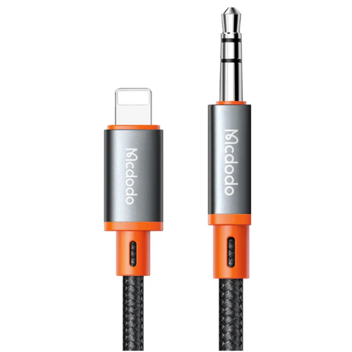 Mcdodo Lightning to Usb3.5 Male Cable