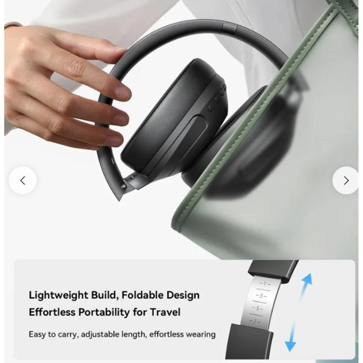 Joyroom Hybrid ANC Wireless Headphones JH2