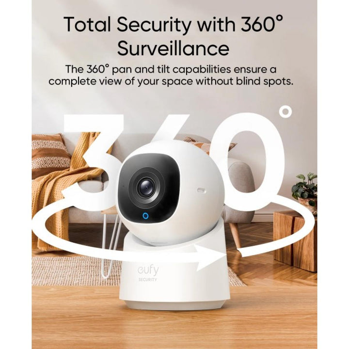 Anker Eufy Security Indoor Cam
