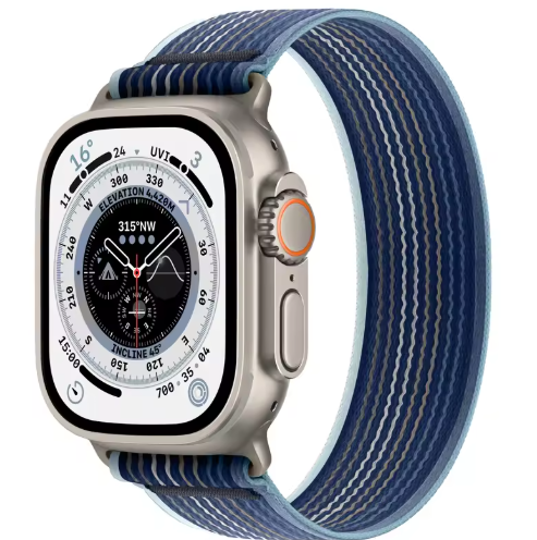 Trail Loop for Apple Watch