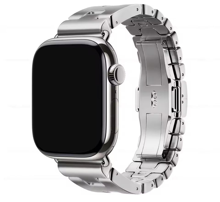Vacheron Steel Band for Apple Watch