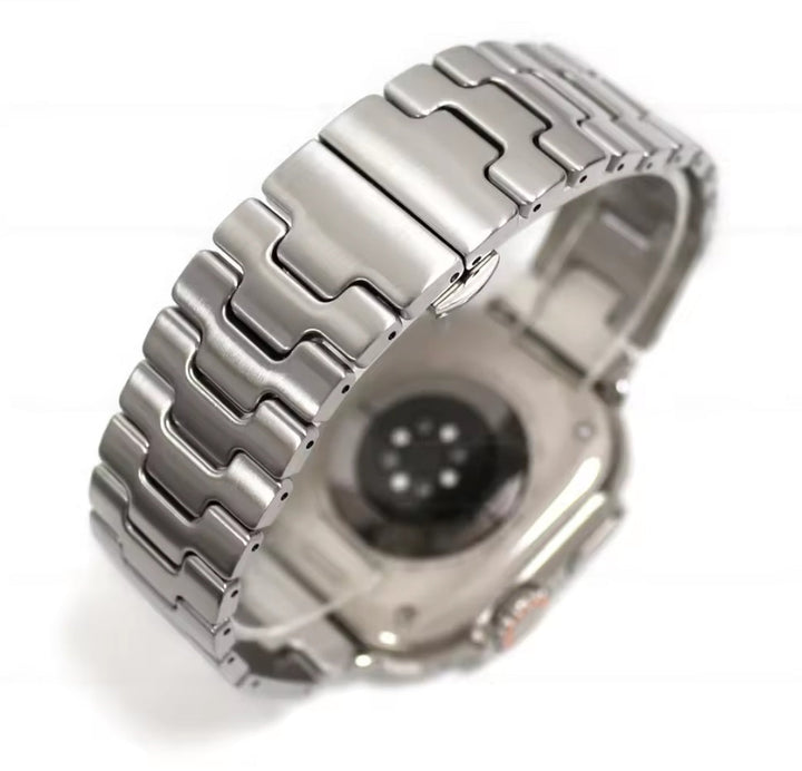 Vacheron Steel Band for Apple Watch