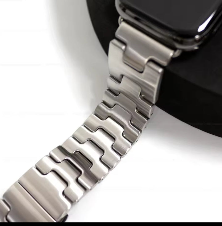 Vacheron Steel Band for Apple Watch