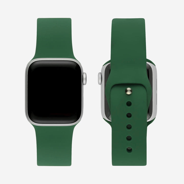 Rubber Band For Apple Watch