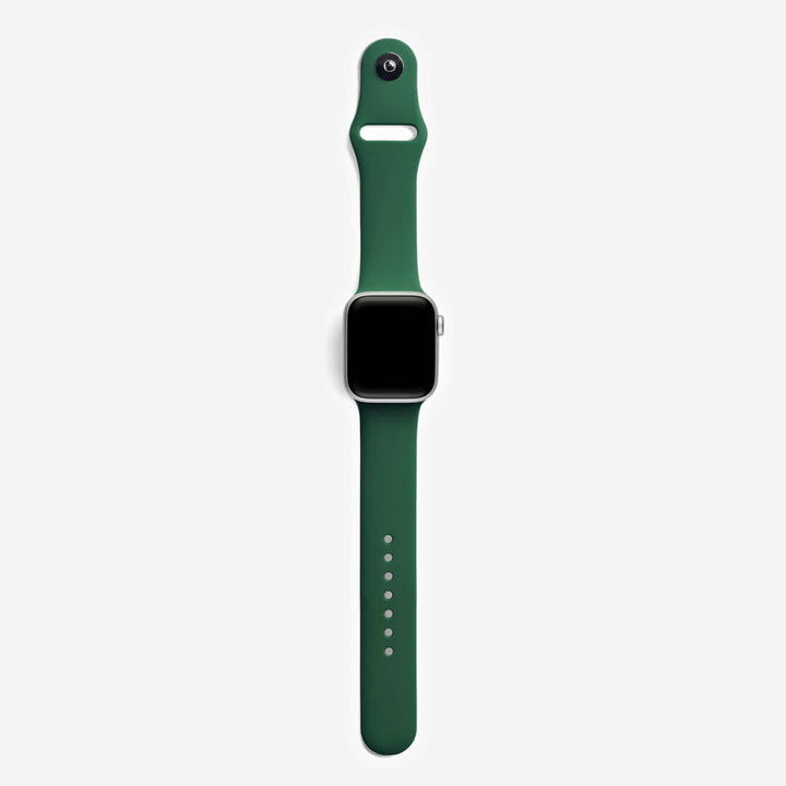 Rubber Band For Apple Watch