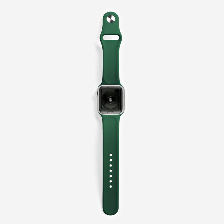Rubber Band For Apple Watch