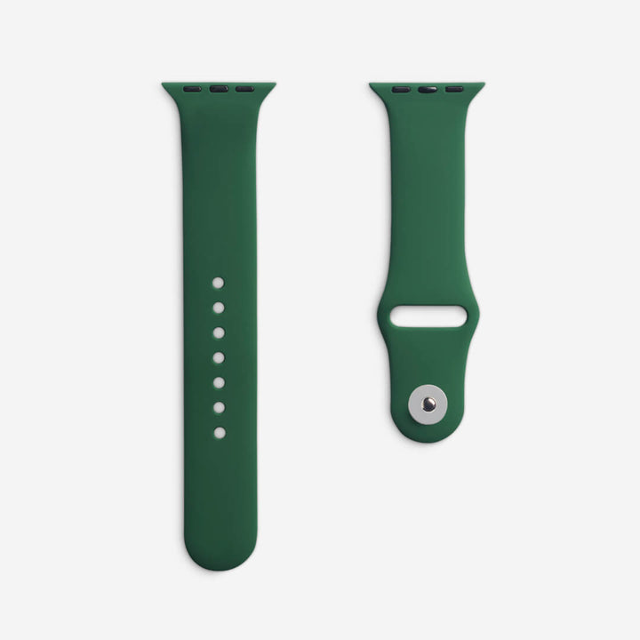 Rubber Band For Apple Watch