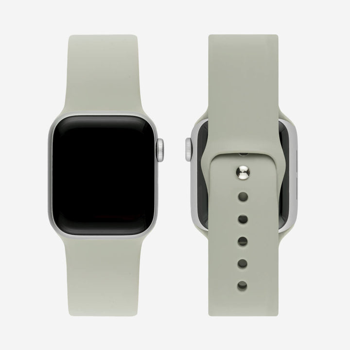 Rubber Band For Apple Watch