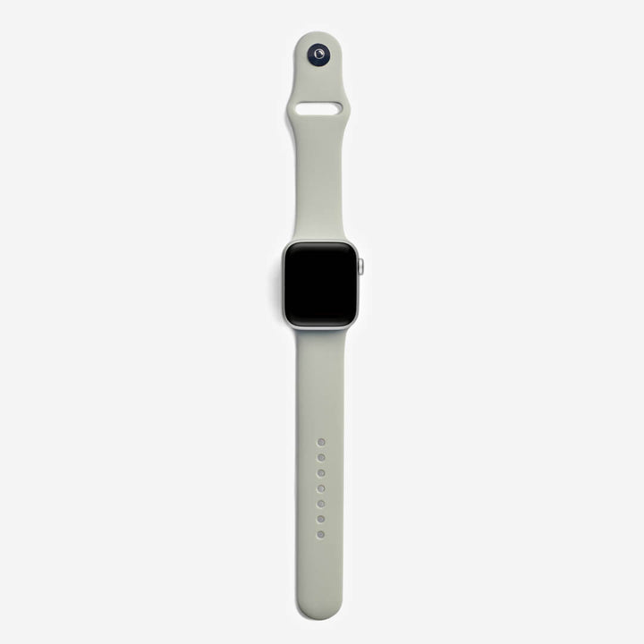 Rubber Band For Apple Watch