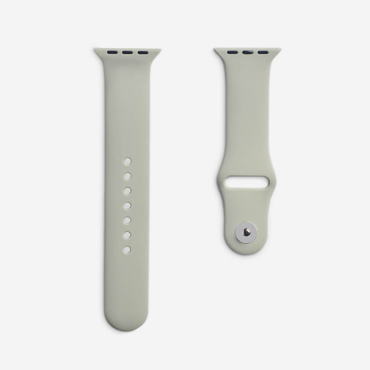 Rubber Band For Apple Watch