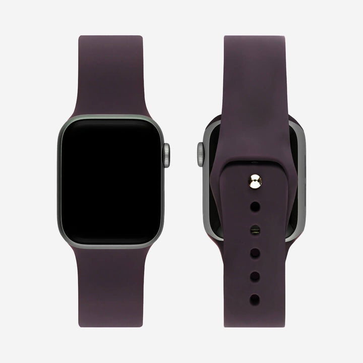 Rubber Band For Apple Watch