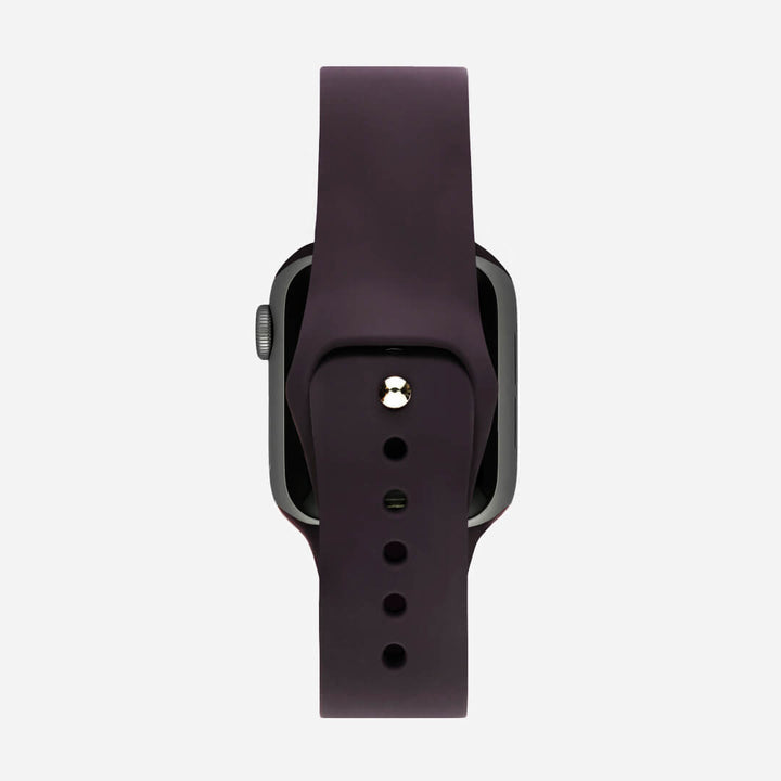 Rubber Band For Apple Watch