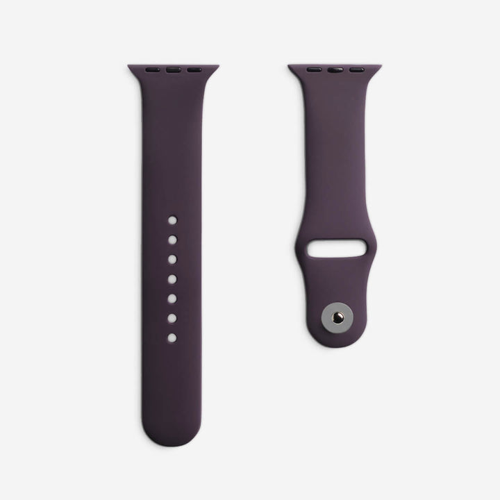 Rubber Band For Apple Watch