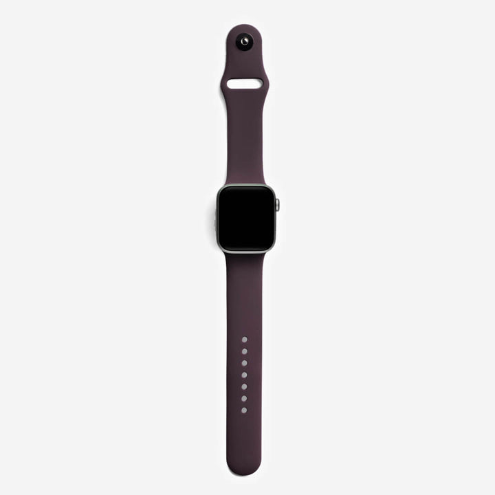 Rubber Band For Apple Watch