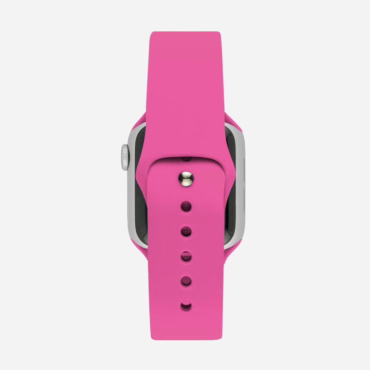 Rubber Band For Apple Watch