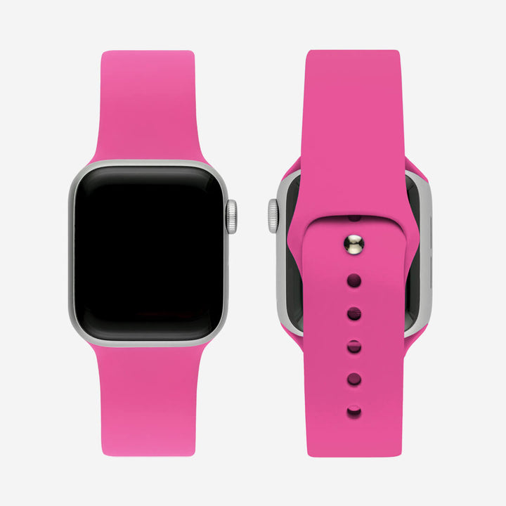 Rubber Band For Apple Watch