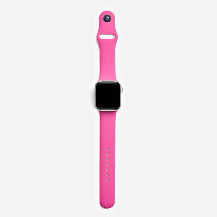 Rubber Band For Apple Watch