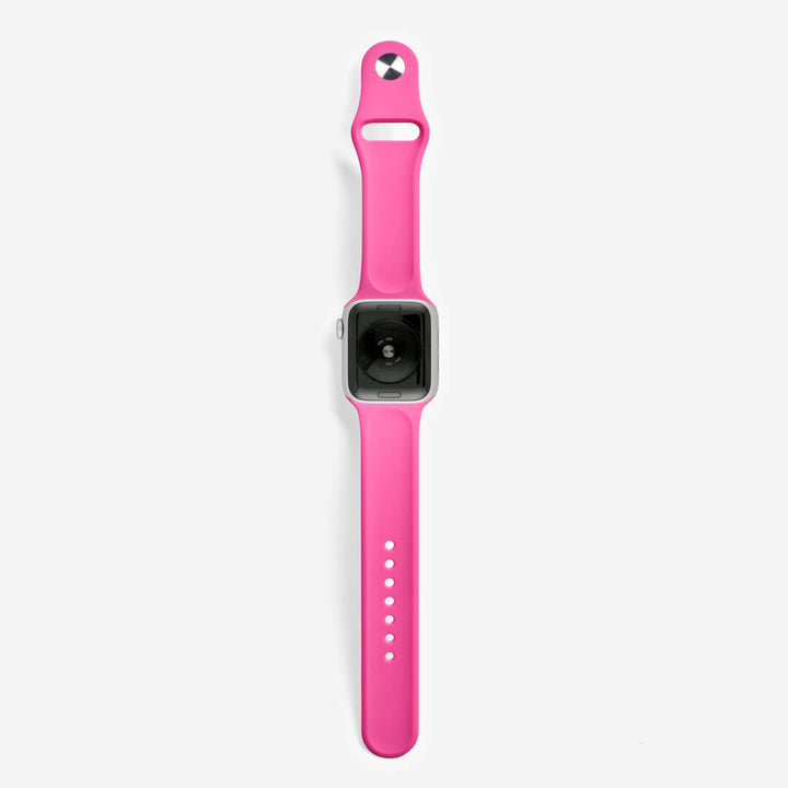 Rubber Band For Apple Watch
