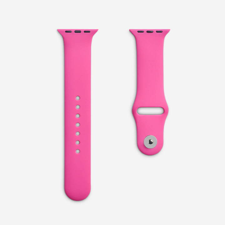 Rubber Band For Apple Watch