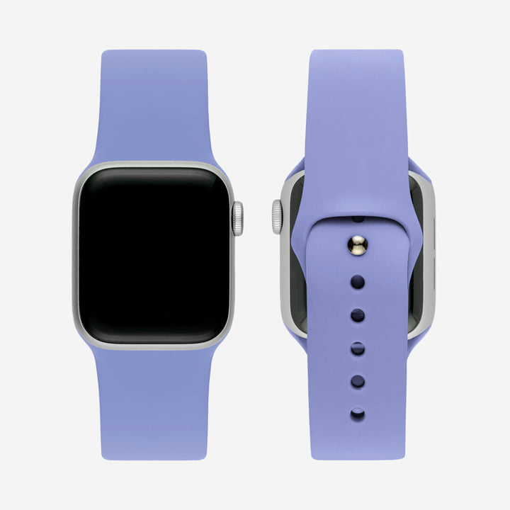 Rubber Band For Apple Watch