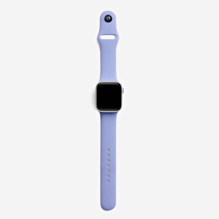 Rubber Band For Apple Watch