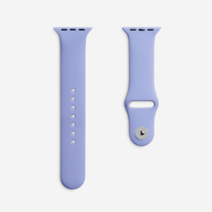 Rubber Band For Apple Watch