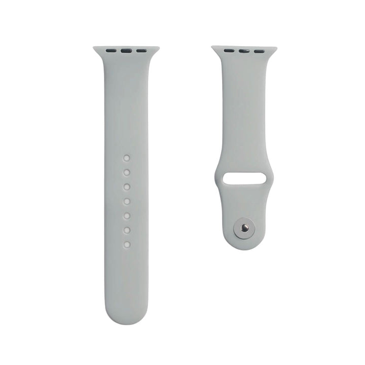 Rubber Band For Apple Watch