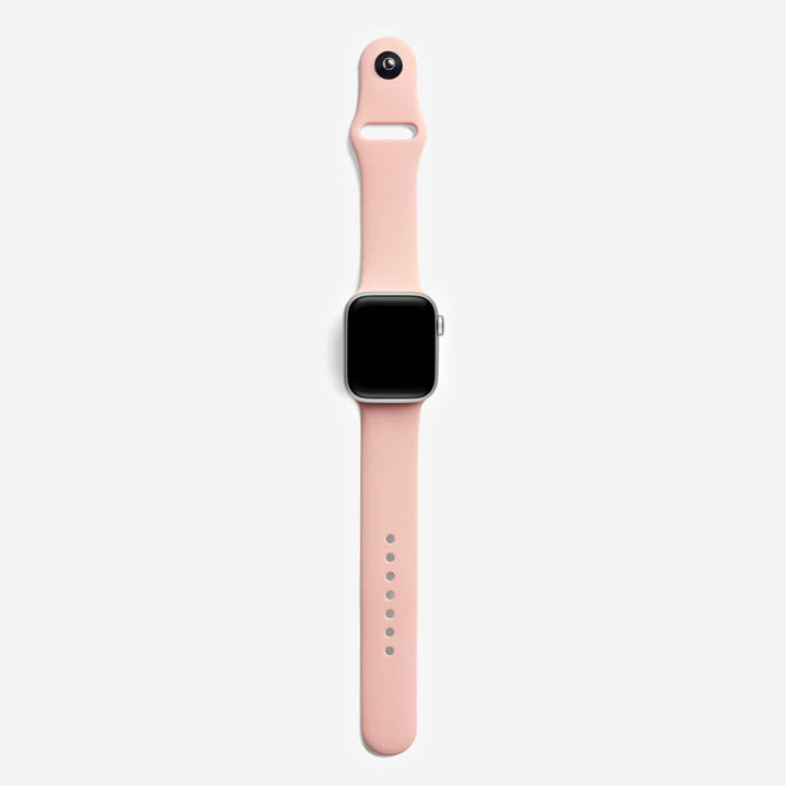 Rubber Band For Apple Watch
