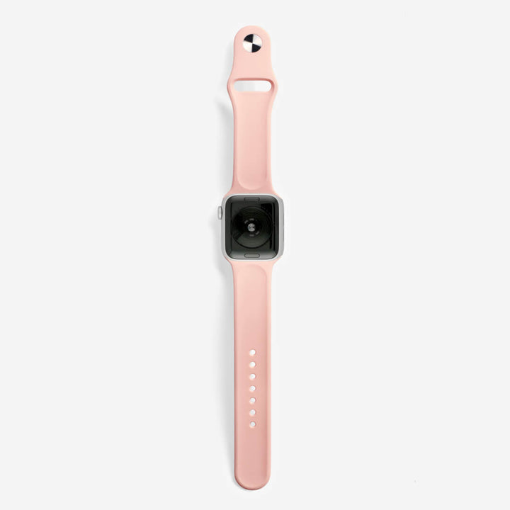 Rubber Band For Apple Watch