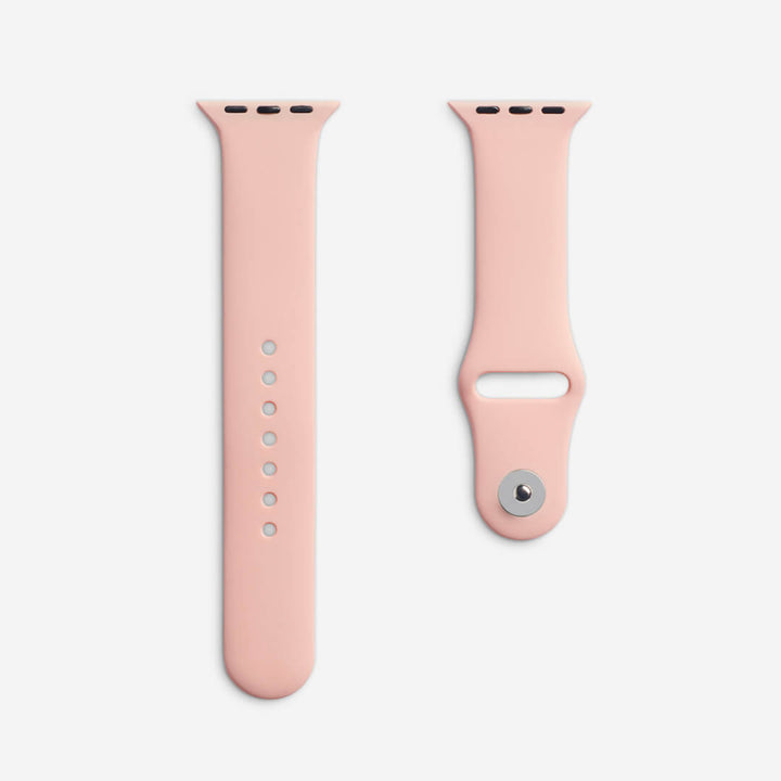 Rubber Band For Apple Watch