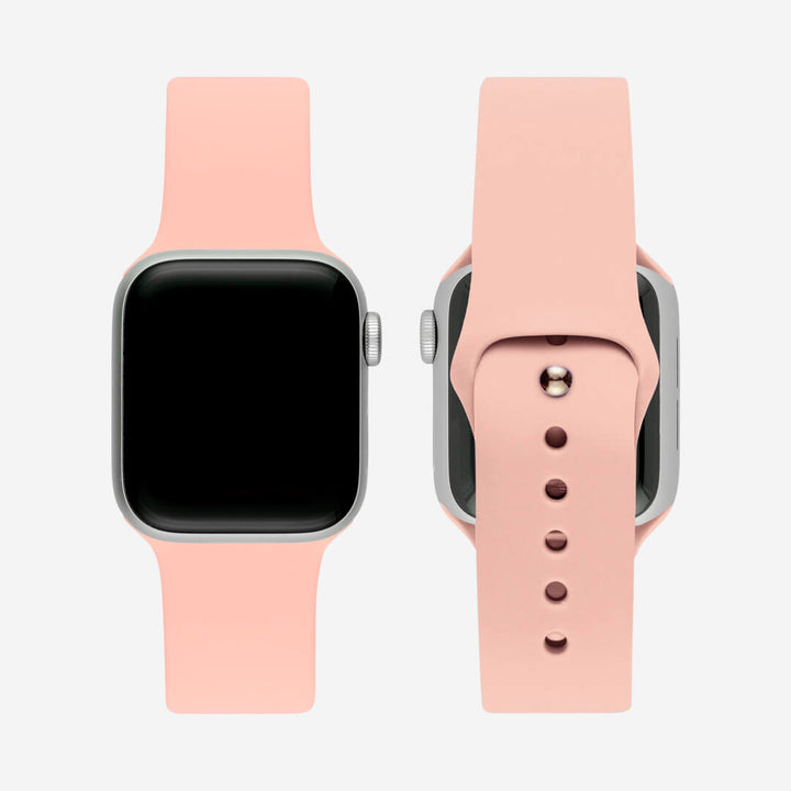 Rubber Band For Apple Watch