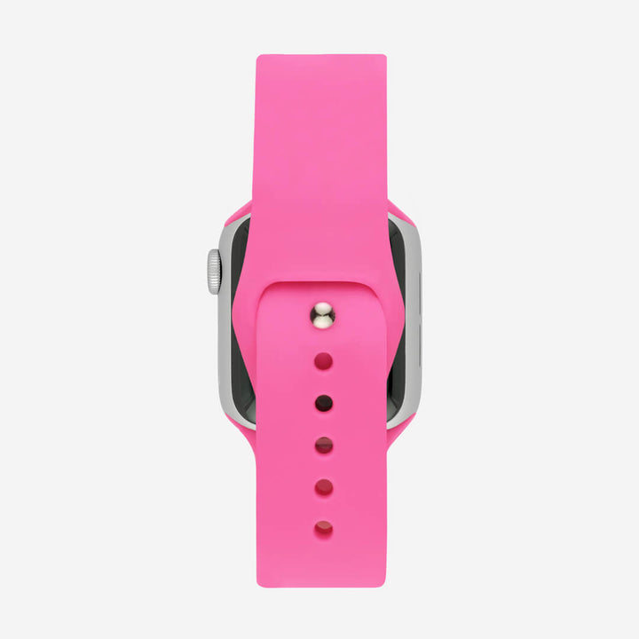 Rubber Band For Apple Watch