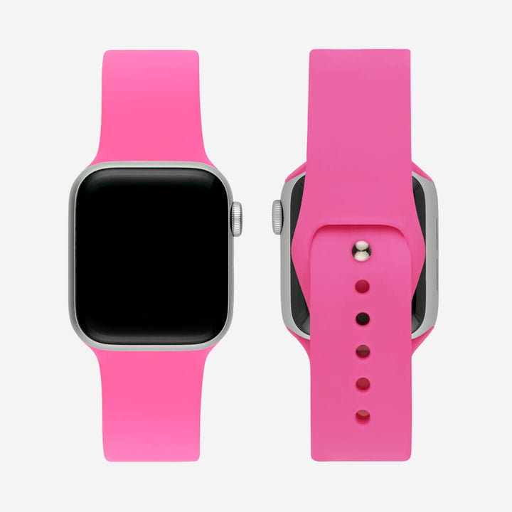 Rubber Band For Apple Watch