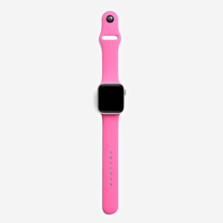 Rubber Band For Apple Watch
