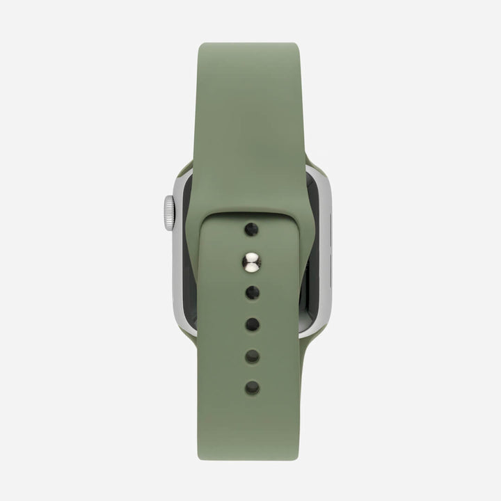 Rubber Band For Apple Watch