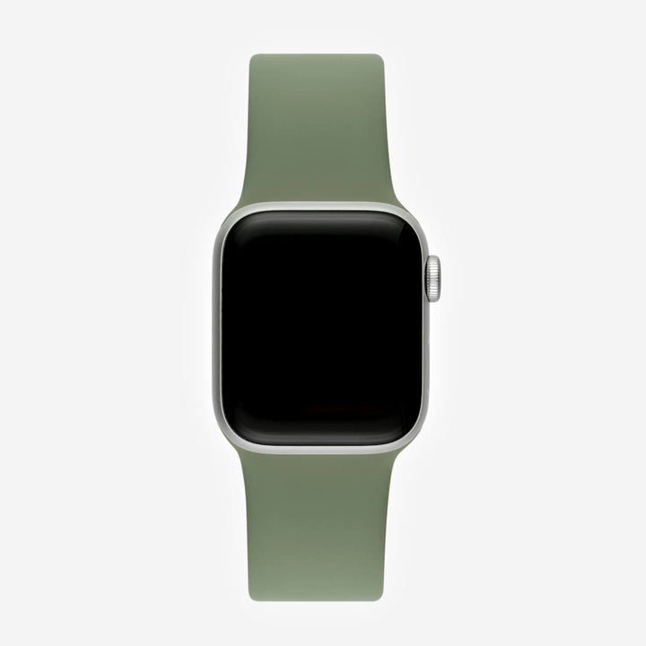 Rubber Band For Apple Watch