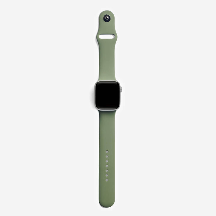Rubber Band For Apple Watch