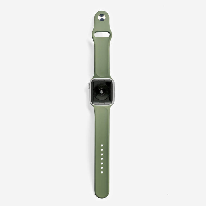 Rubber Band For Apple Watch