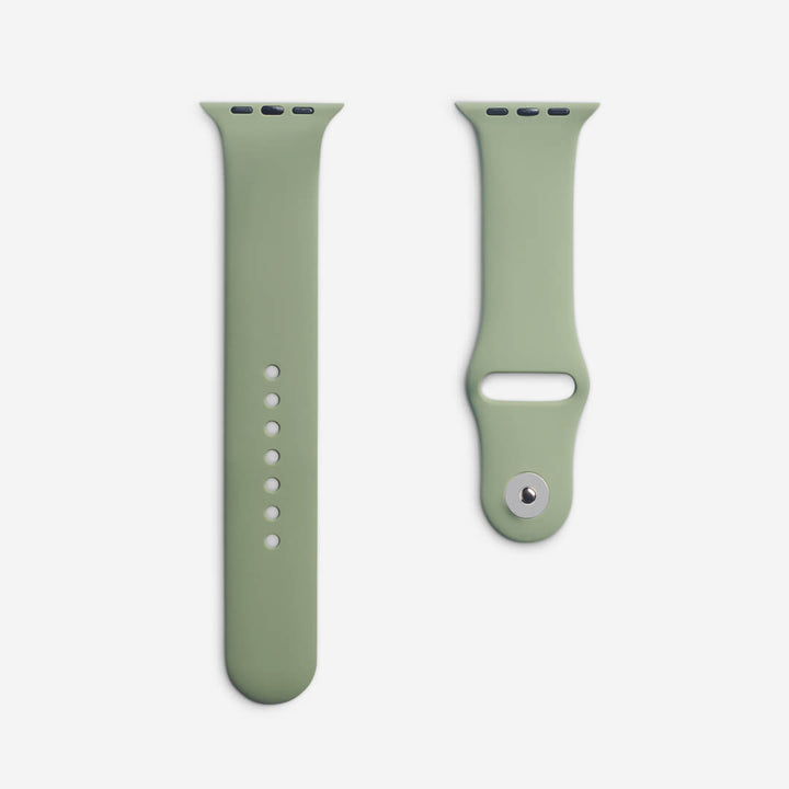 Rubber Band For Apple Watch