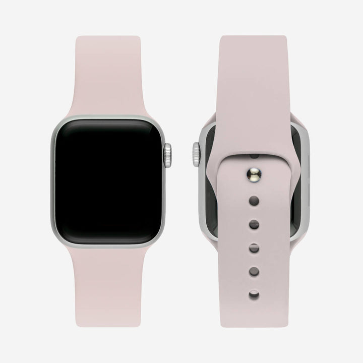Rubber Band For Apple Watch