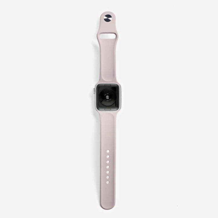 Rubber Band For Apple Watch