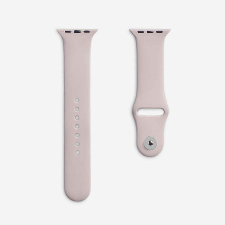 Rubber Band For Apple Watch