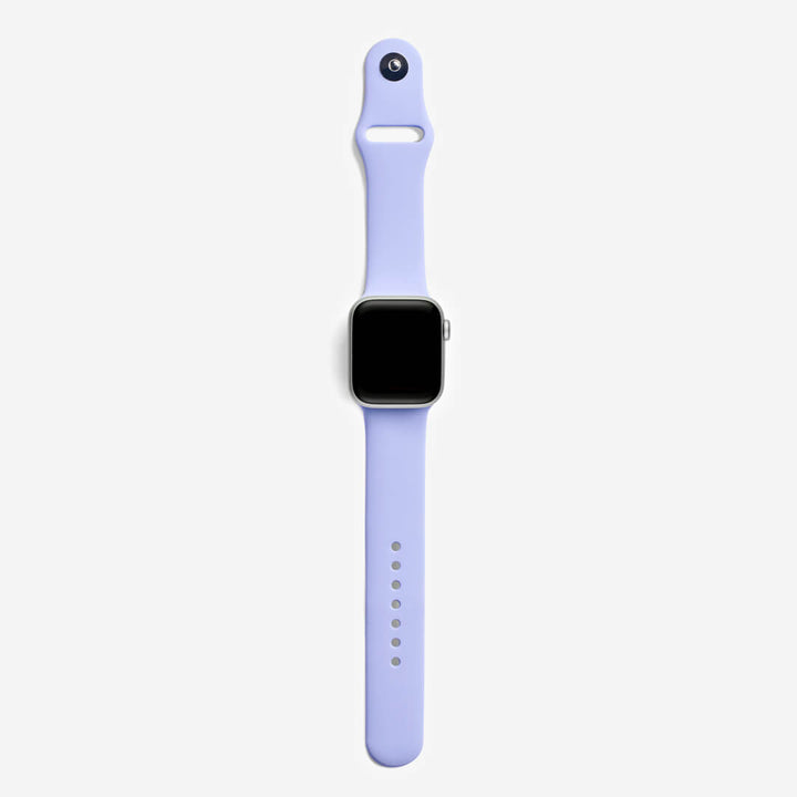 Rubber Band For Apple Watch