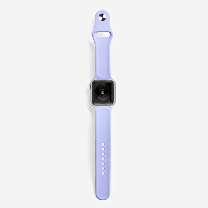 Rubber Band For Apple Watch