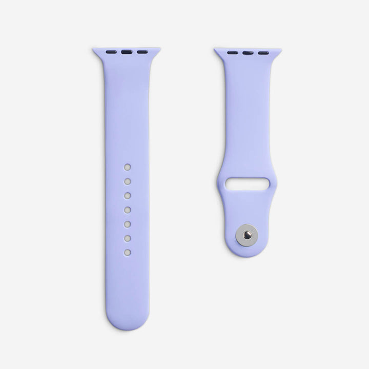 Rubber Band For Apple Watch