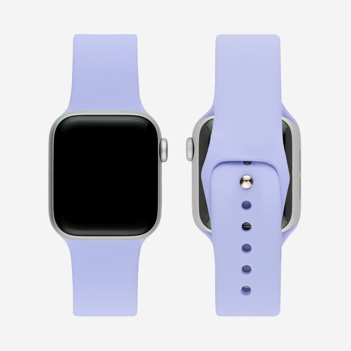 Rubber Band For Apple Watch