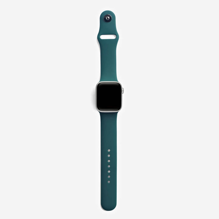 Rubber Band For Apple Watch